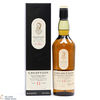 Lagavulin - 11 Year Old - Offerman Edition - Guinness Cask Finish Thumbnail