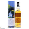 Glengoyne - 10 Year Old - Art of Glengoyne (With Jolomo Print) Thumbnail