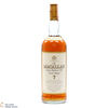 Macallan - 7 Year Old Maxxium Italia Import 1L Thumbnail