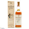 Macallan - 7 Year Old - Giovinetti Selection 1990s Thumbnail