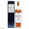 Macallan - 12 Year Old - Elegancia 1L Thumbnail