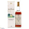 Macallan - 12 Year Old - Giovinetti & Figli Milano Import  Thumbnail