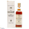 Macallan - 8 Year Old - Rinaldi Import Thumbnail