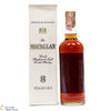 Macallan - 8 Year Old - Rinaldi Import Thumbnail