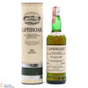 Laphroaig - 10 Year Old - 1980's - Pre Royal Warrant  (75cl) Thumbnail