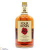 Four Roses - Premium American Blended Whiskey (1.75L) Thumbnail