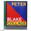 Peter Blake - Collage Book Thumbnail