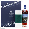 Macallan - Sir Peter Blake - An Estate, a Community and a Distillery Thumbnail