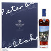 Macallan - Sir Peter Blake - An Estate, a Community and a Distillery Thumbnail