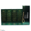 Johnnie Walker - 15 Year Old - Green Label Taiwan Wonders (4 x 70cl + Stand) Thumbnail