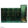 Johnnie Walker - 15 Year Old - Green Label Taiwan Wonders (4 x 70cl + Stand) Thumbnail