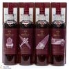 Macallan - Whisky Maker's Edition - Classic Travel Range - 4 x 70cl Thumbnail