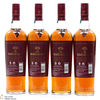 Macallan - Whisky Maker's Edition - Classic Travel Range - 4 x 70cl Thumbnail