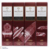 Macallan - Whisky Maker's Edition - Classic Travel Range - 4 x 70cl Thumbnail