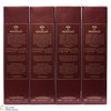 Macallan - Whisky Maker's Edition - Classic Travel Range - 4 x 70cl Thumbnail