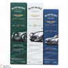 Bowmore - Aston Martin - Edition 1, 2 + 3 Thumbnail