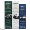 Bowmore - Aston Martin - Edition 1, 2 + 3 Thumbnail