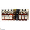 Game of Thrones - Limited Editions - 9 x 70cl (with Mortlach) Thumbnail