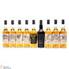 Game of Thrones - Limited Editions - 9 x 70cl (with Mortlach) Thumbnail