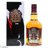 Chivas Regal - 12 Years Old - Limited Edition Savile Row Thumbnail