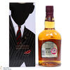 Chivas Regal - 12 Years Old - Limited Edition Savile Row Thumbnail