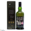 Ardbeg - Auriverdes Thumbnail