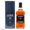 Jura - 18 Year Old Thumbnail