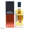 Flaming Feast - Wemyss Malts  Thumbnail