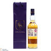 Royal Lochnagar - Distillery Exclusive Bottling - Batch #1 Thumbnail