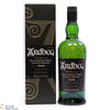 Ardbeg - 10 Year Old + Poster Thumbnail