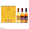 Glenmorangie - Pioneering Collection (3 x 35cl) Thumbnail