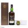 Ardbeg - 9 Year Old Rare Cask #1 + 6 x Ardbeg Glasses Thumbnail