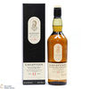 Lagavulin - 11 Year Old - Offerman Edition - Guinness Cask Finish Thumbnail