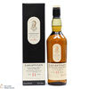 Lagavulin - 11 Year Old - Offerman Edition - Guinness Cask Finish Thumbnail