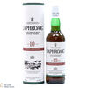 Laphroaig - 10 Year Old - Sherry Oak Finish Thumbnail