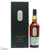 Lagavulin - 22 Year Old - Jazz Festival 2020 Thumbnail