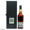 Lagavulin - 22 Year Old - Jazz Festival 2020 Thumbnail