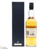 Caol Ila - 15 Year Old Flora and Fauna Boxed Thumbnail