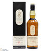 Lagavulin - 11 Year Old - Offerman Edition - Guinness Cask Finish Thumbnail