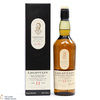 Lagavulin - 11 Year Old - Offerman Edition - Guinness Cask Finish Thumbnail