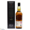 Lagavulin - 11 Year Old - Offerman Edition - Guinness Cask Finish Thumbnail