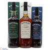 Bowmore - Aston Martin - Edition 1, 2 + 3 Thumbnail