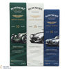 Bowmore - Aston Martin - Edition 1, 2 + 3 Thumbnail