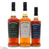 Bowmore - Aston Martin - Edition 1, 2 + 3 Thumbnail