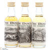 Whisky Connoisseur - The Dogs (3 x 5cl) Thumbnail