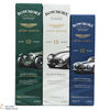 Bowmore - Aston Martin - Edition 1, 2 + 3 Thumbnail