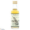 Macallan - 22 Year Old - The Birds of Britain (5cl) Thumbnail