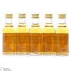 Glen Moray - 16 Year Old (5cl x 5) Thumbnail