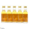 Glen Moray - 16 Year Old (5cl x 5) Thumbnail