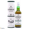 Laphroaig - 10 Year Old - Original Cask Strength Batch #013 Thumbnail